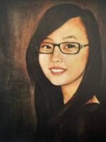 Grace Yixin Jiao