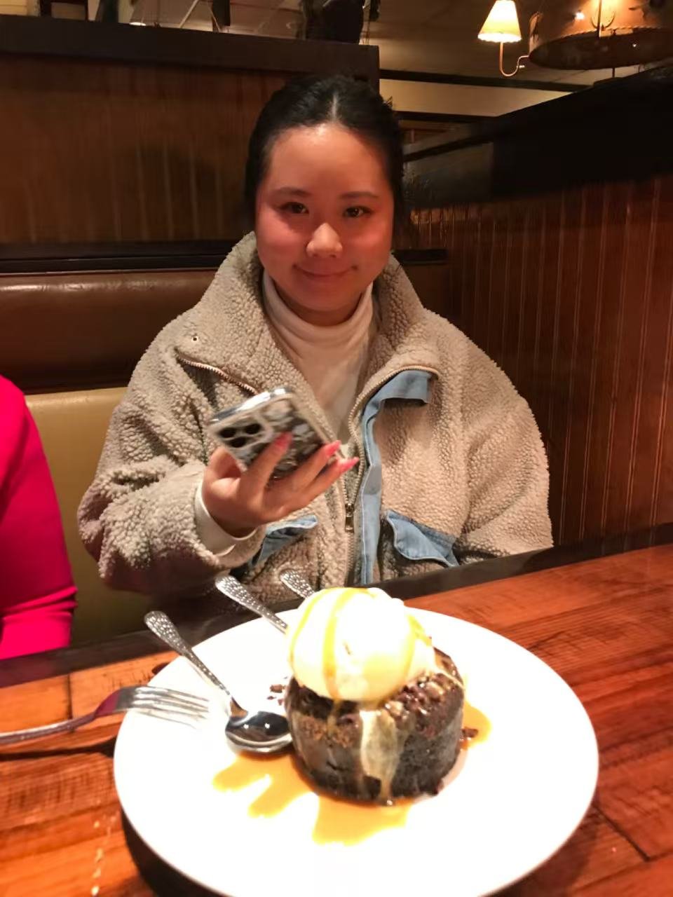 264 Grace Li - Image 1