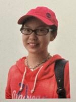 Juliana Wu