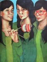 Juliana Wu - Image 11